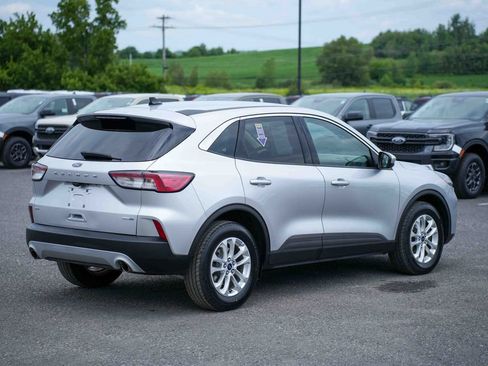 Used 2020 Ford Escape SE AWD/4WD image 5
