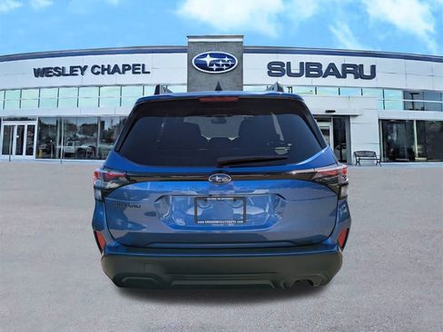 Certified 2026 Subaru Forester Premium image 5