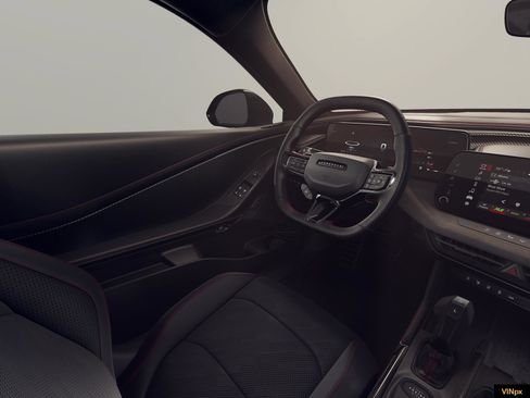 New 2026 Dodge Charger R/T Scat Pack image 18