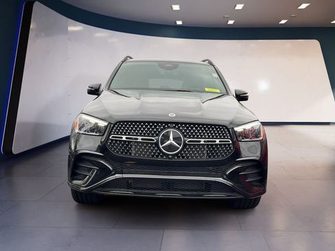 New 2026 Mercedes-Benz GLE 350 4MATIC image 5
