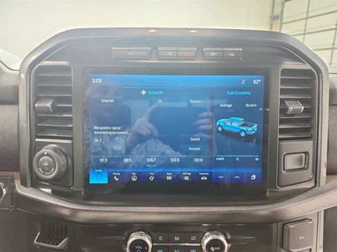 Used 2023 Ford F150 Tremor w/ Equipment Group 402A High image 29