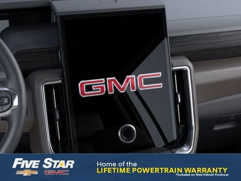 New 2026 GMC Yukon XL Denali Ultimate w/ LPO, Floor Liner Package AWD/4WD image 20