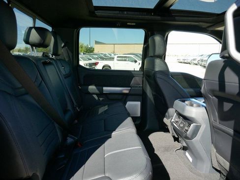 New 2026 Ford F350 Platinum w/ FX4 Off-Road Package image 11