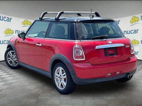 Used 2013 MINI Cooper Hardtop FWD image 4