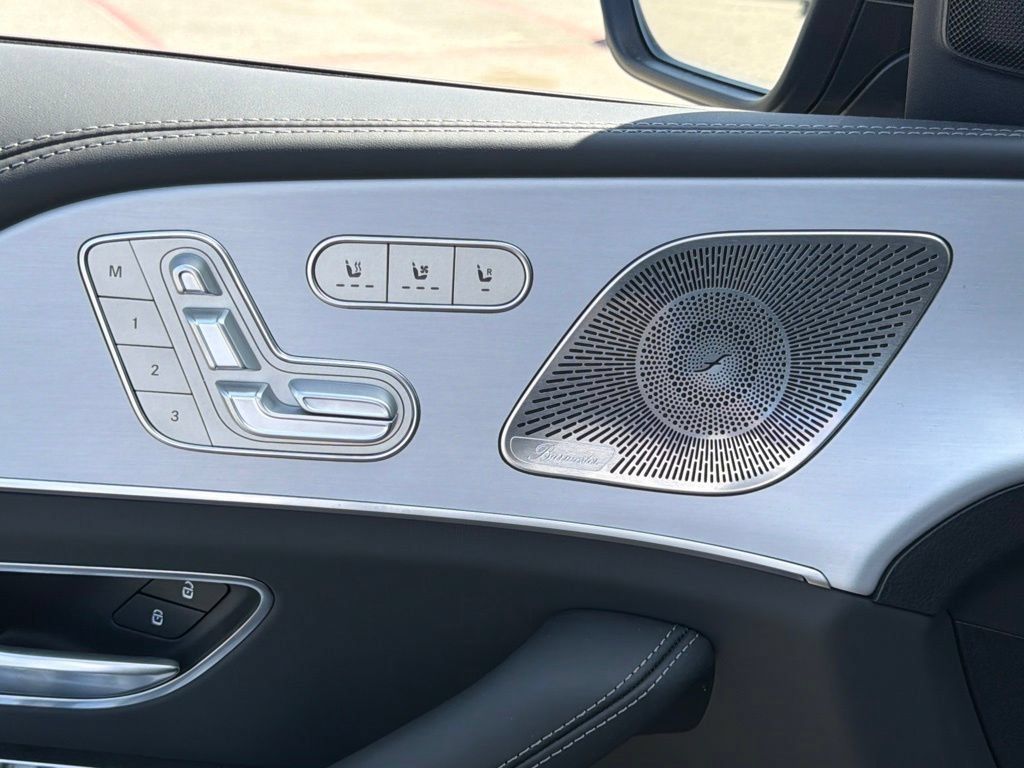 New 2026 Mercedes-Benz GLE 53 AMG 4MATIC Coupe image 20