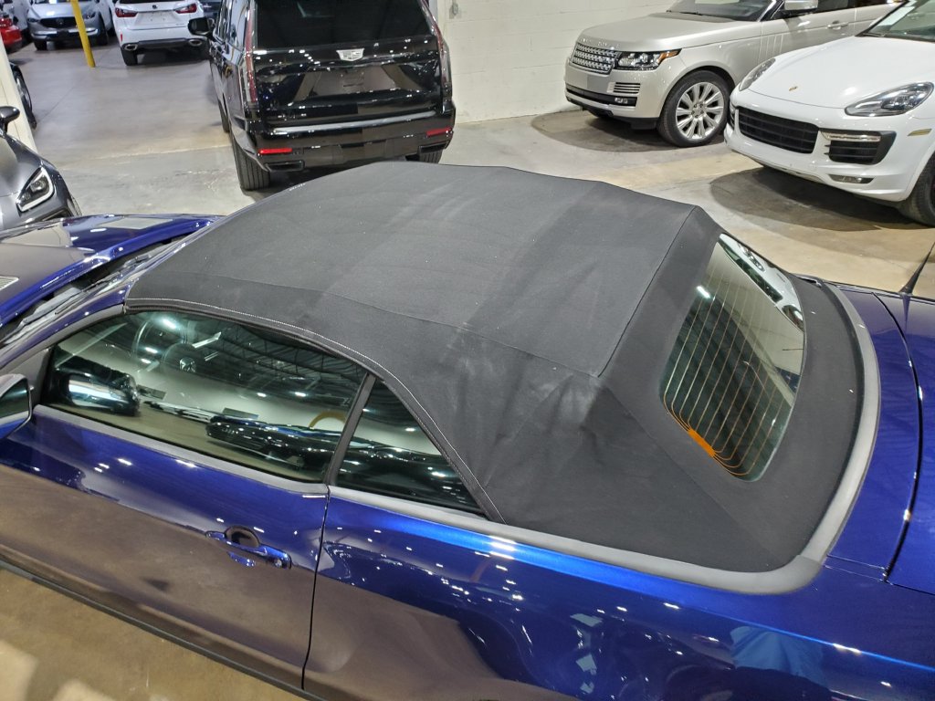 Used 2012 Ford Mustang GT Premium w/ Security Pkg RWD image 53