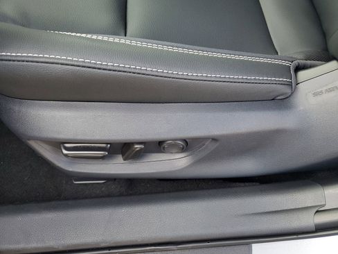 New 2026 Toyota Camry SE image 18