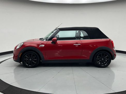 Used 2018 MINI Cooper S image 8