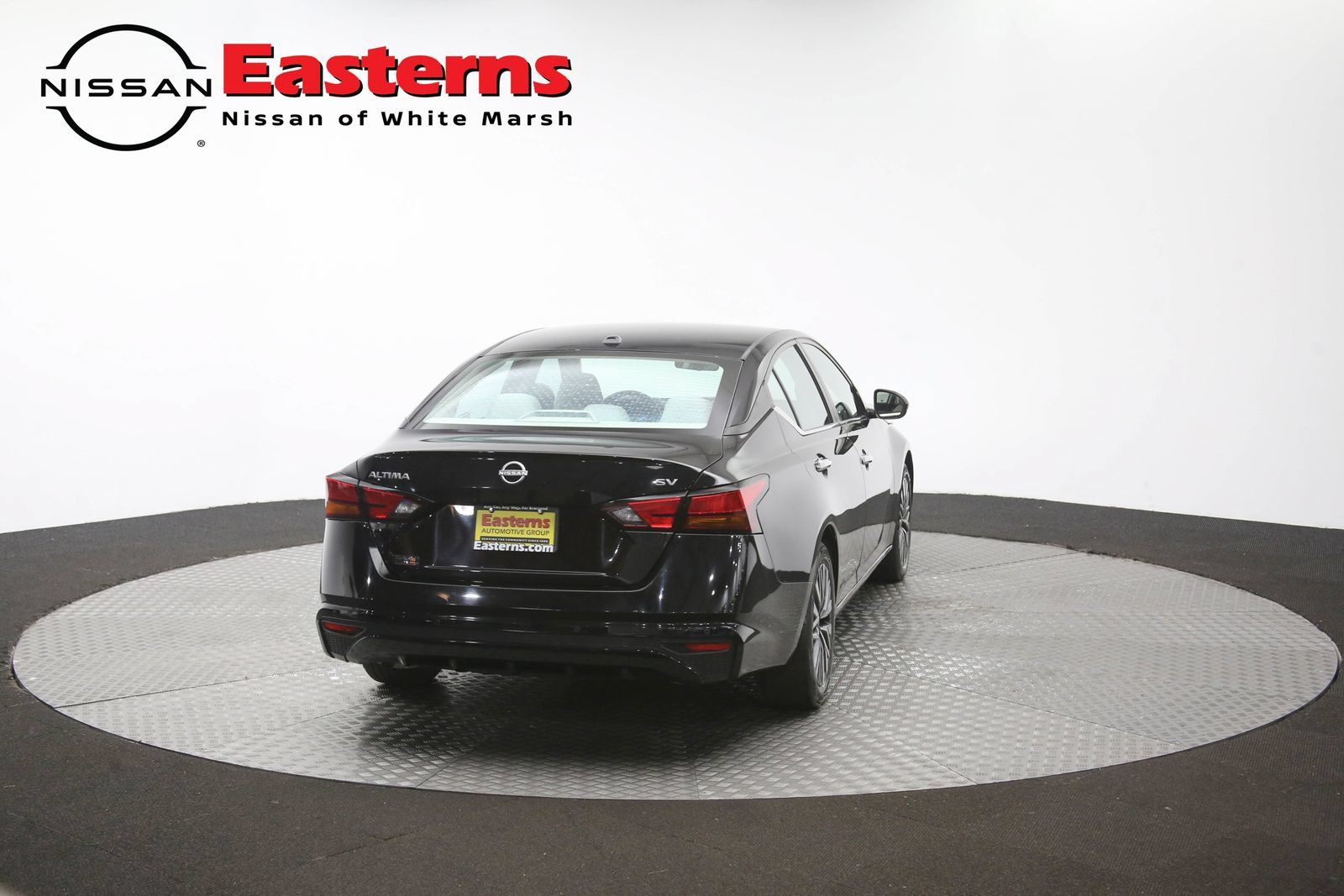 Used 2024 Nissan Altima 2.5 SV FWD image 36
