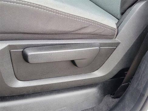 Used 2023 RAM 4500 SLT w/ Quick Order Package 2YG SLT image 16