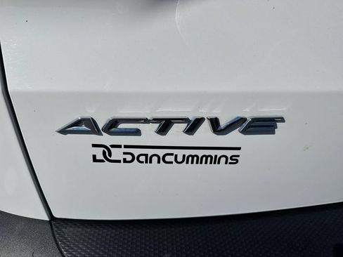 Used 2025 Ford Escape Active AWD/4WD image 25