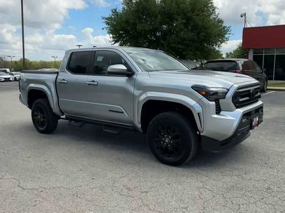 Used 2025 Toyota Tacoma SR5
