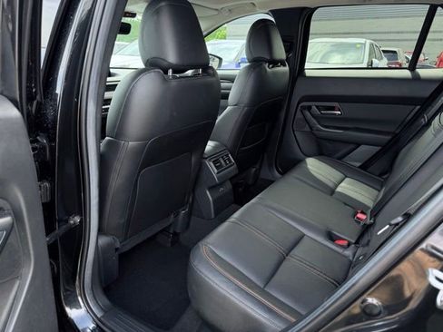 Used 2025 MAZDA CX-50 AWD 2.5 S w/ Premium Plus Pkg image 23