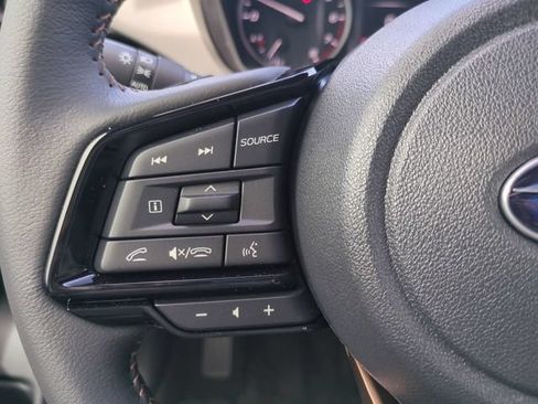 New 2026 Subaru Forester Sport AWD/4WD image 26