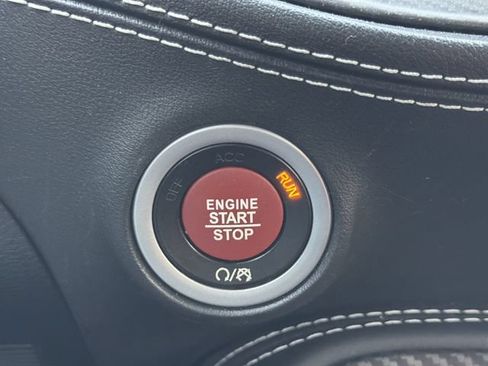 Used 2023 Dodge Challenger SRT Hellcat RWD image 8