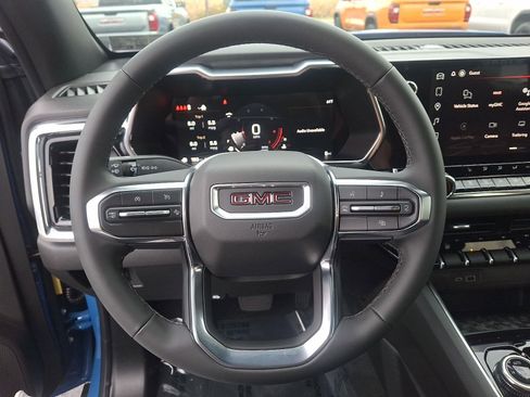 New 2026 GMC Canyon Elevation w/ Convenience Package AWD/4WD image 10