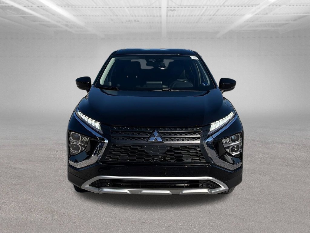 Used 2026 Mitsubishi Eclipse Cross SE AWD/4WD image 8