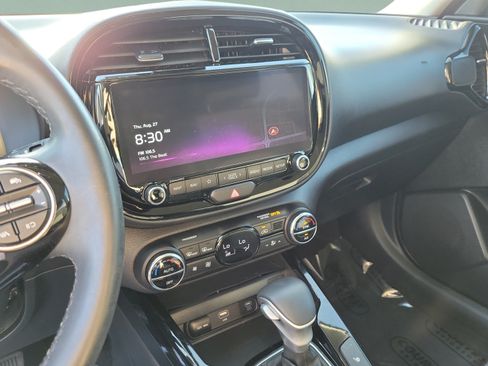 Certified 2024 Kia Soul EX FWD image 28