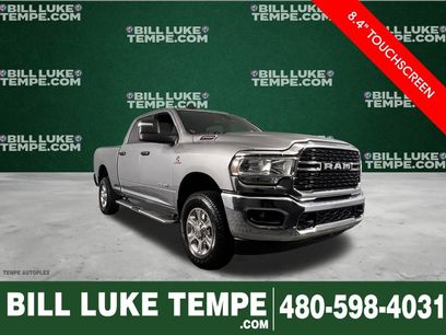 Used 2024 RAM 2500 Big Horn