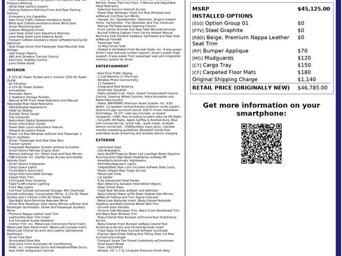 Used 2020 Hyundai Palisade Limited image 3