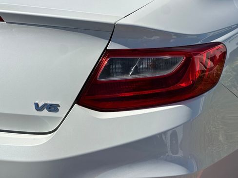 Used 2015 Honda Accord EX-L image 27