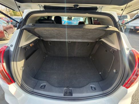 Used 2019 Buick Encore Preferred image 20