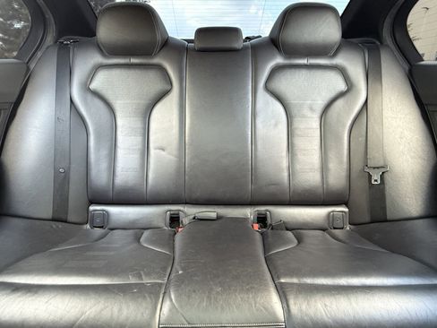 Used 2015 BMW M3 image 44