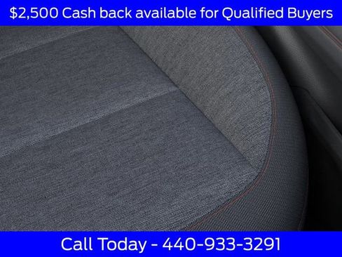 New 2026 Ford Explorer Active image 17