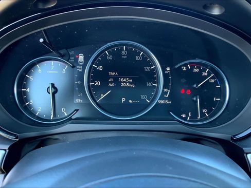 Used 2020 MAZDA CX-9 Grand Touring image 25