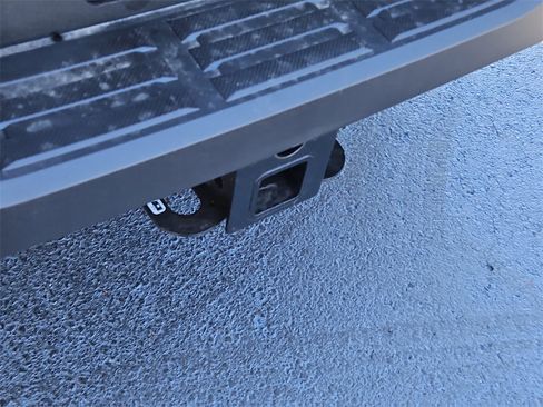 New 2025 Toyota Tacoma TRD Off-Road image 7