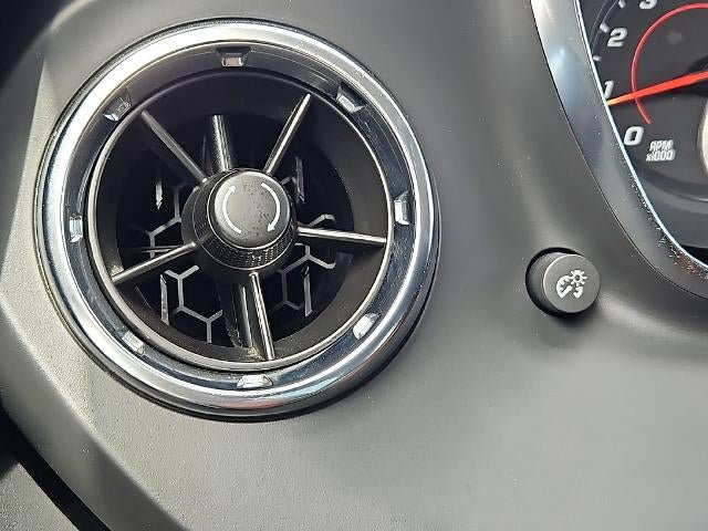 Used 2023 Chevrolet Camaro LT RWD image 20