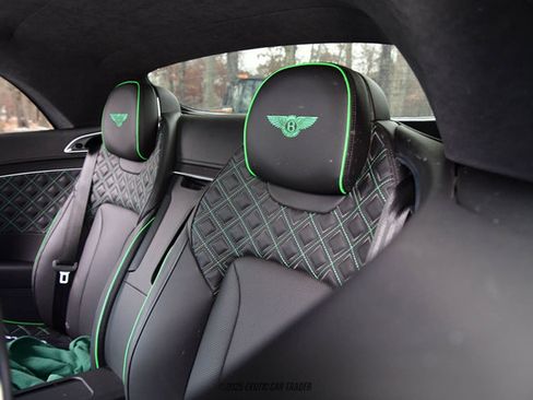 Used 2022 Bentley Continental GT Speed image 44