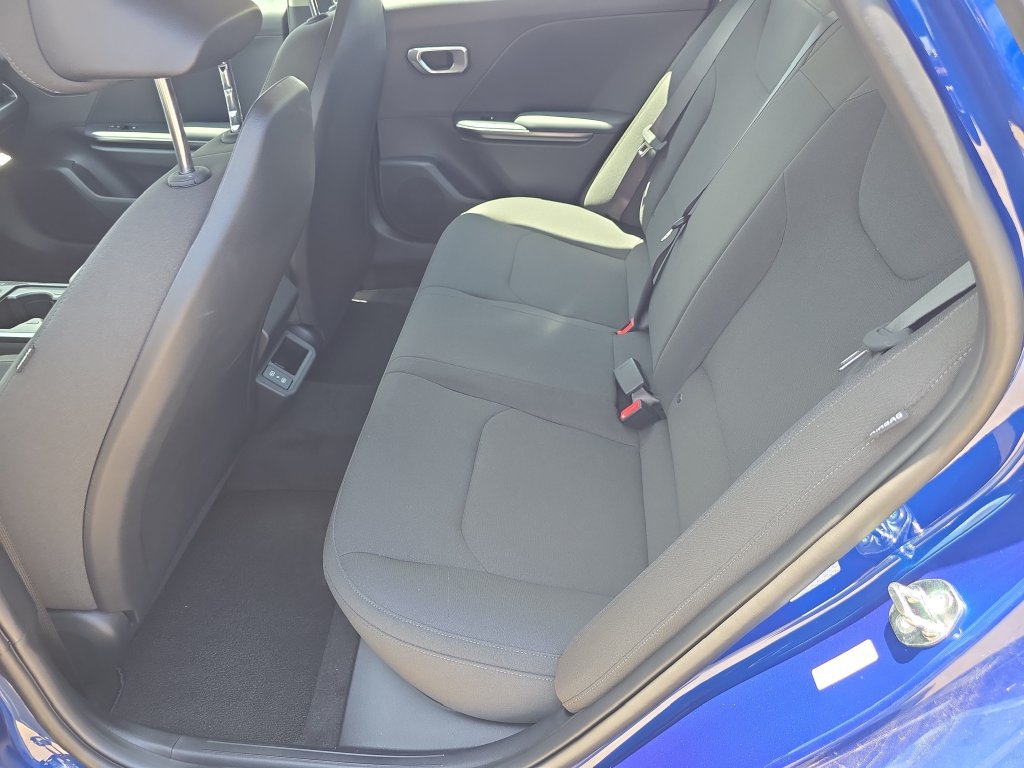 New 2026 Kia K4 FWD image 16