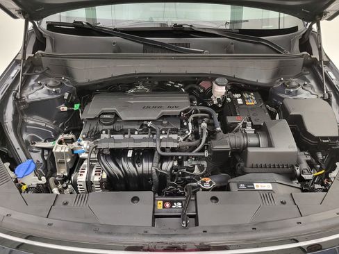 Used 2025 Hyundai Kona SEL image 41