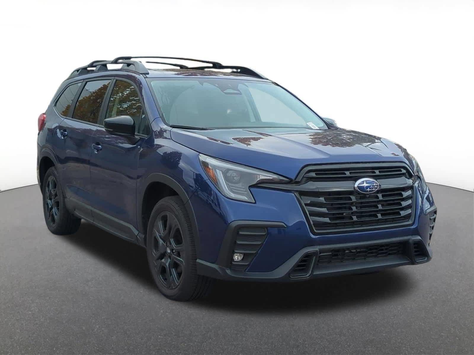 New 2026 Subaru Ascent Bronze Edition w/ Popular Package #2 AWD/4WD image 8