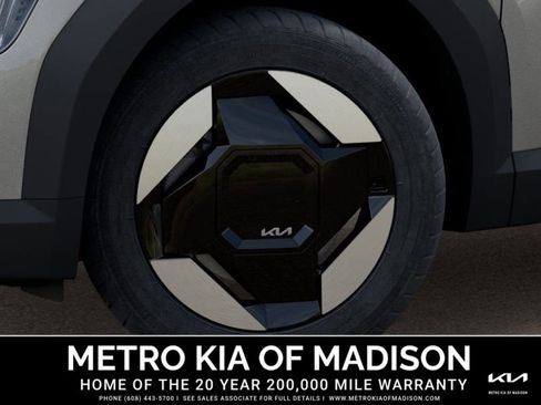 New 2026 Kia EV9 Wind image 9
