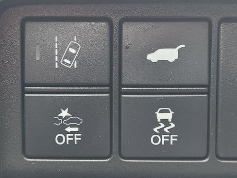 Used 2021 Honda CR-V EX-L image 21