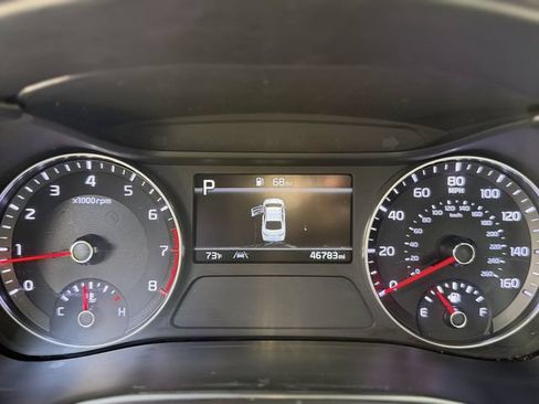 Certified 2023 Kia Forte GT-Line FWD image 15