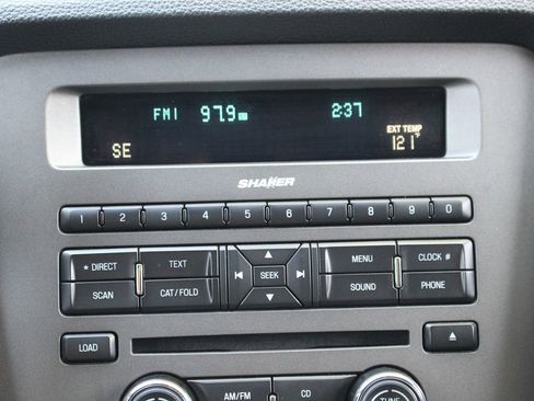 Used 2014 Ford Mustang GT Premium w/ GT Track Package image 19