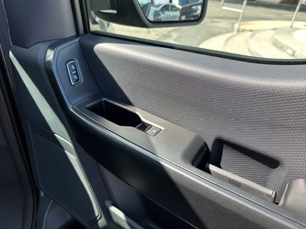 New 2026 Ford F150 STX RWD image 18