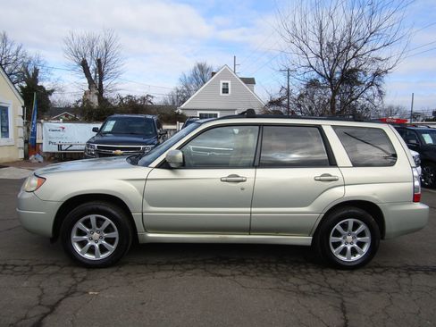 Used 2006 Subaru Forester 2.5X Premium image 5
