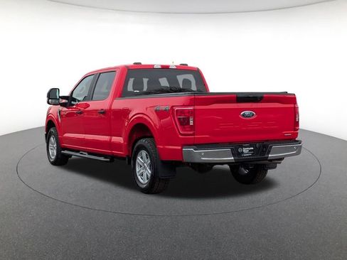 Used 2023 Ford F150 XLT w/ Trailer Tow Package image 7