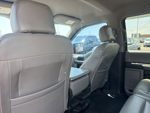 Used 2016 Ford F150 XLT w/ Equipment Group 301A Mid AWD/4WD image 22