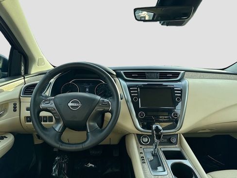 Used 2024 Nissan Murano SL image 18