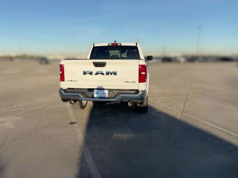 New 2026 RAM 1500 Lone Star image 10
