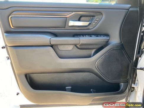 Certified 2023 RAM 1500 Rebel w/ Rebel Level 1 Equipment Group AWD/4WD image 23