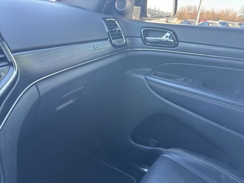 Used 2021 Jeep Grand Cherokee Limited w/ Quick Order Package 28K 80th image 21