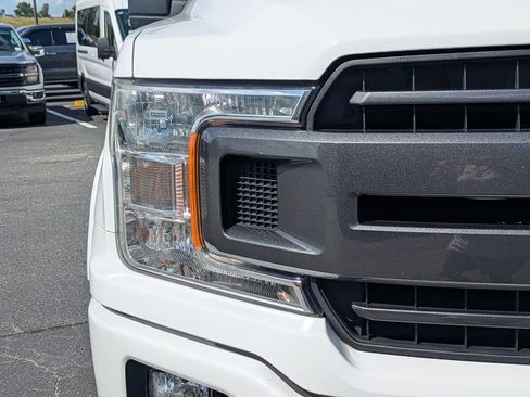 Used 2019 Ford F150 XLT w/ Equipment Group 302A Luxury AWD/4WD image 10