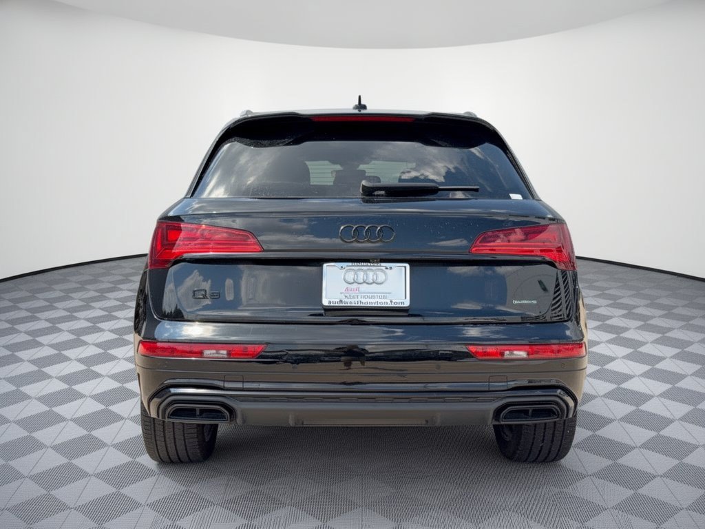 Used 2023 Audi Q5 2.0T Premium Plus w/ Premium Plus Package AWD/4WD image 11