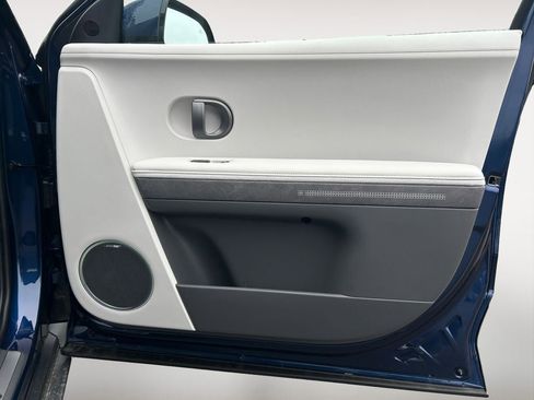 Certified 2026 Hyundai Ioniq 5 Limited AWD/4WD image 25
